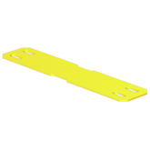 Weidmuller Cable Marker SFX 11/60 MM GE Yellow - Rubicon Partner Portal